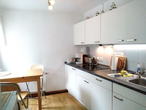Apartamento Am Bungert