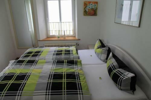Apartamento Am Bungert