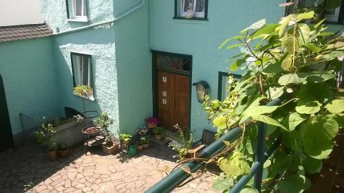 Apartamento Am Bungert