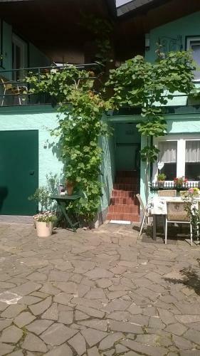 Apartamento Am Bungert