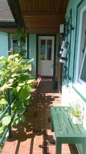 Apartamento Am Bungert