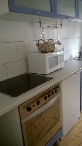 Apartamento Am Bungert