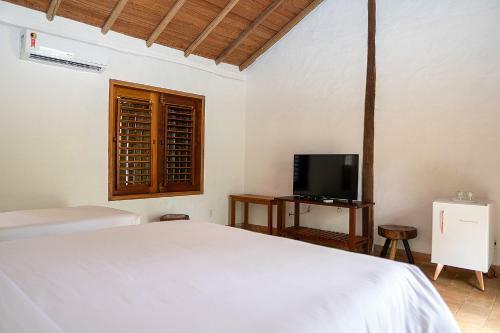 Hostal Pousada Trancoso Bahia