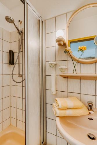 Hostal Hotel Am Schlehberg