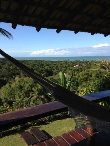 Hostal Pousada Mar � Vista