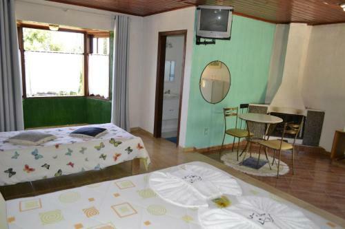 Hostal Pousada Por Do Sol