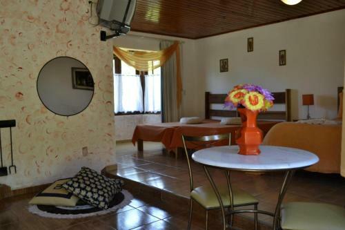 Hostal Pousada Por Do Sol