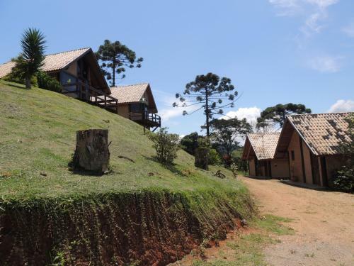 Posada Pousada Chal� Sol Nascente