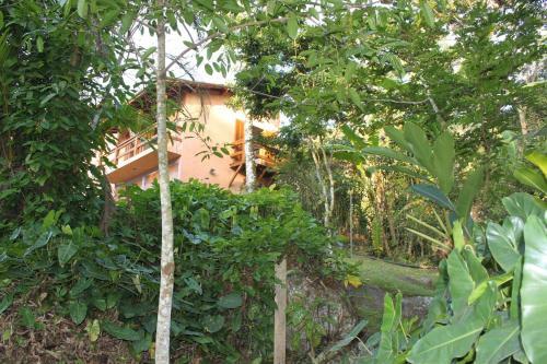 Chale Ilhabela