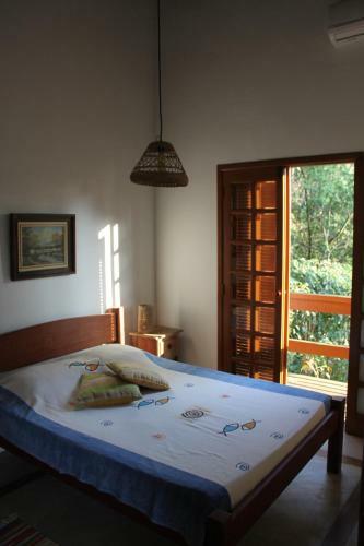Chale Ilhabela