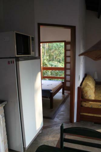 Chale Ilhabela