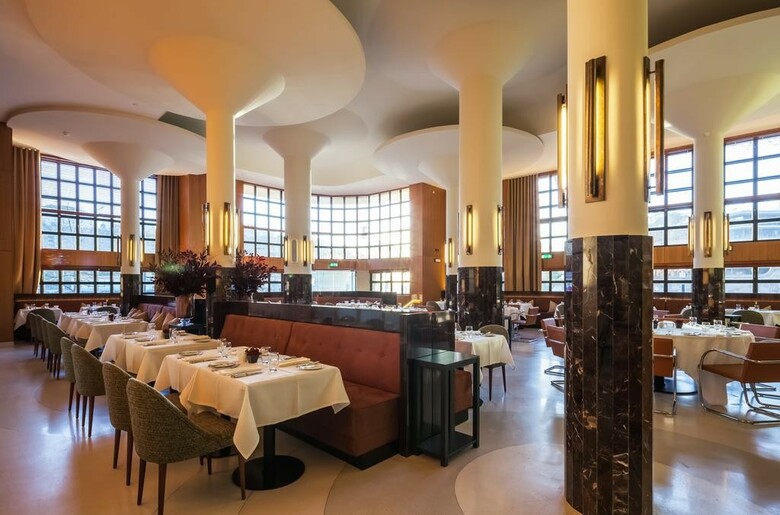 Hotel Vincci Porto