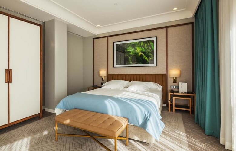 Hotel Vincci Porto