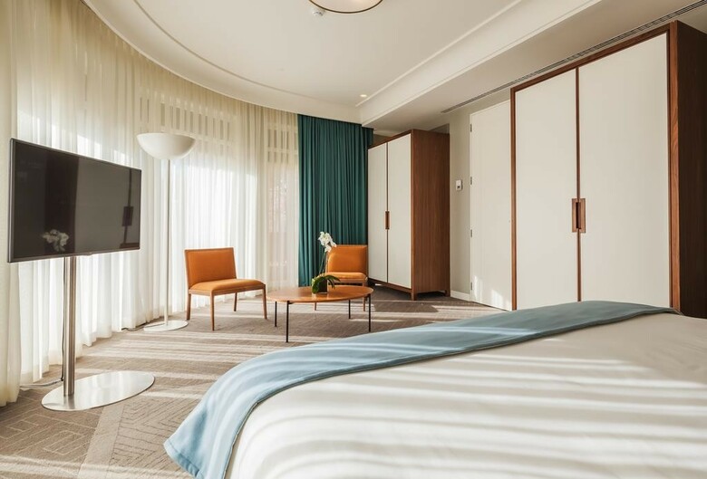 Hotel Vincci Porto