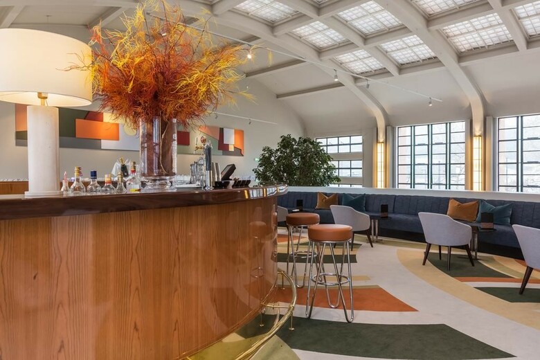 Hotel Vincci Porto