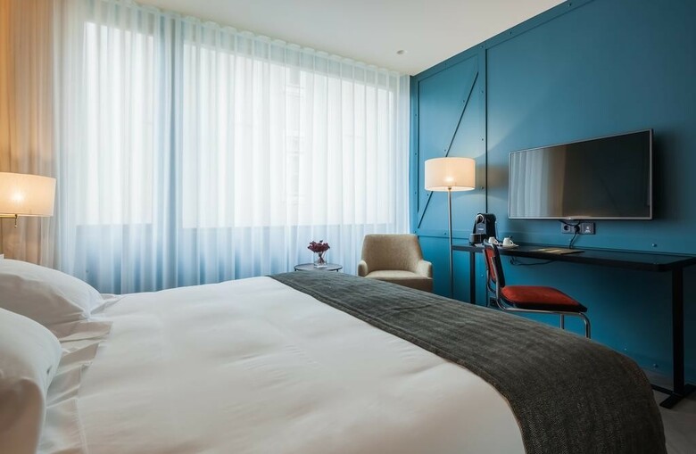 Hotel Vincci Porto