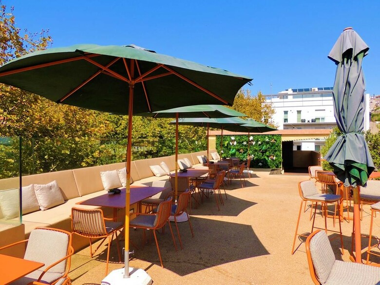 Hotel Vincci Porto