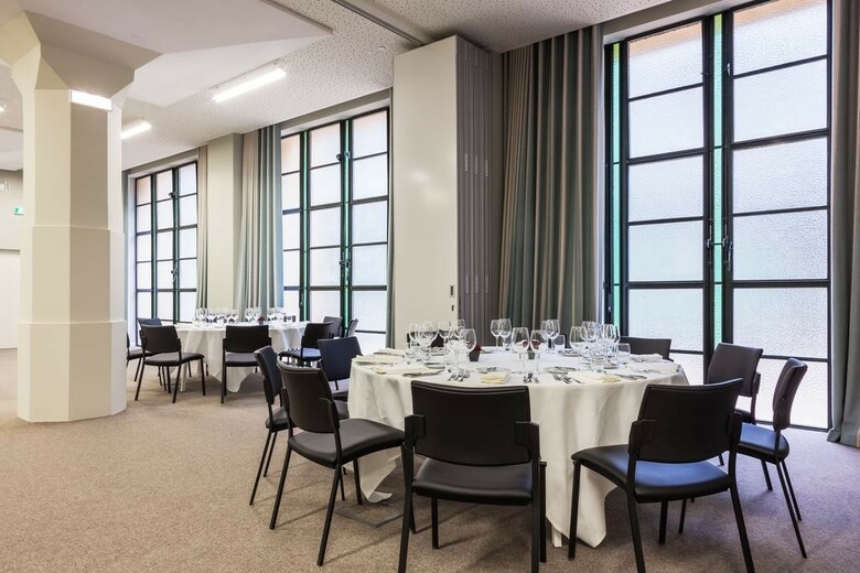 Hotel Vincci Porto
