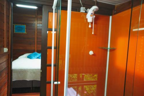 Hostal Morada Das Hortencias