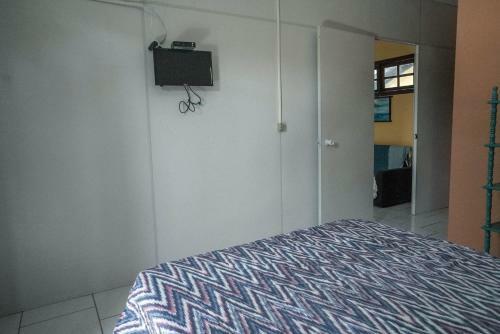Hostal Morada Das Hortencias
