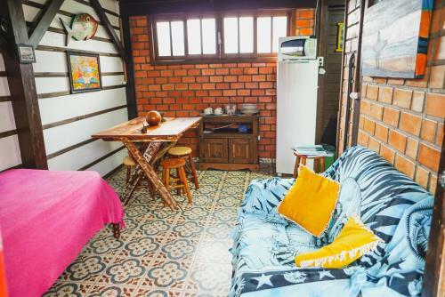 Hostal Morada Das Hortencias