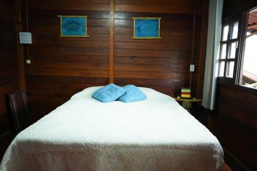 Hostal Morada Das Hortencias
