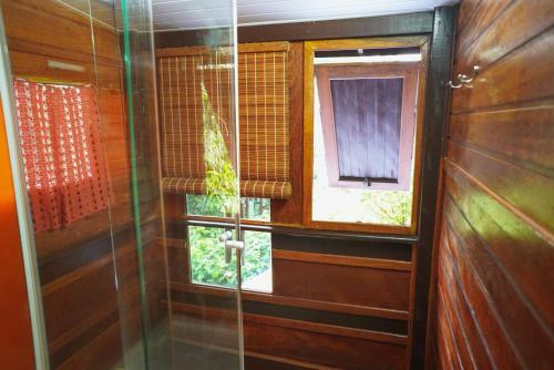 Hostal Morada Das Hortencias