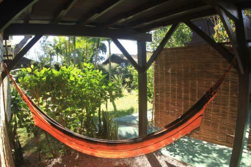 Hostal Morada Das Hortencias