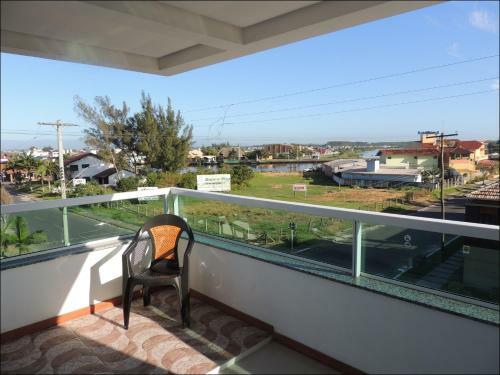 Hostal Pousada Molhes Da Barra