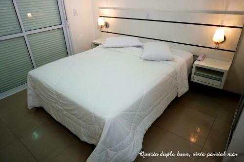 Hostal Pousada Molhes Da Barra