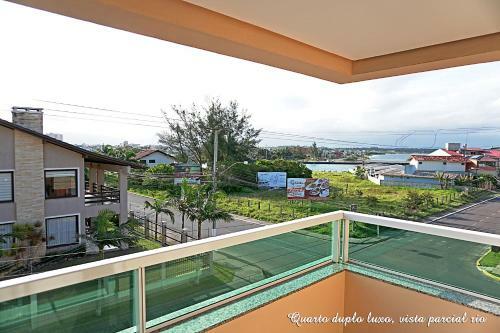 Hostal Pousada Molhes Da Barra