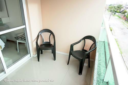 Hostal Pousada Molhes Da Barra