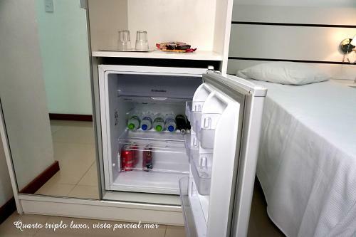 Hostal Pousada Molhes Da Barra