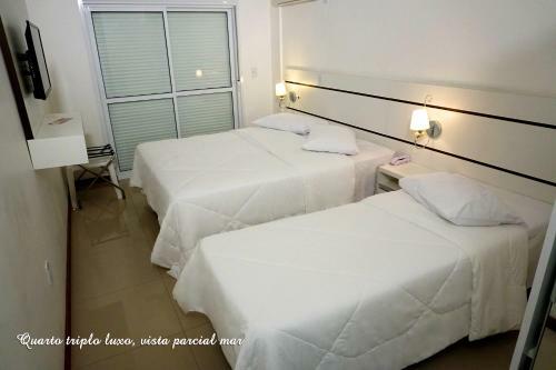 Hostal Pousada Molhes Da Barra
