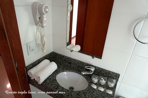 Hostal Pousada Molhes Da Barra