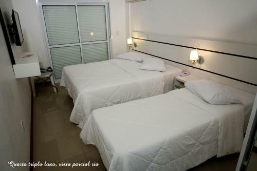 Hostal Pousada Molhes Da Barra