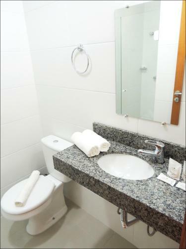 Hostal Pousada Molhes Da Barra