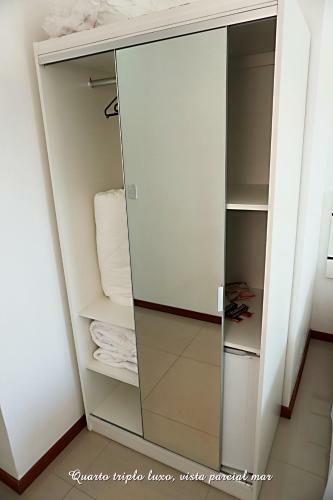 Hostal Pousada Molhes Da Barra