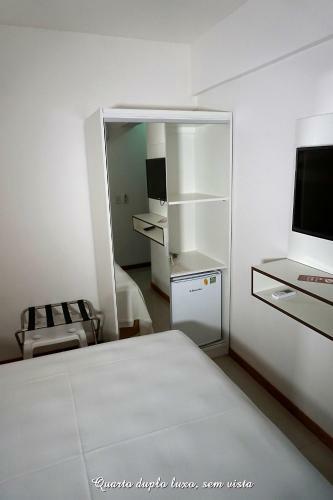 Hostal Pousada Molhes Da Barra