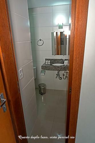 Hostal Pousada Molhes Da Barra