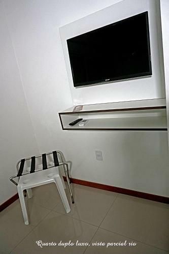 Hostal Pousada Molhes Da Barra