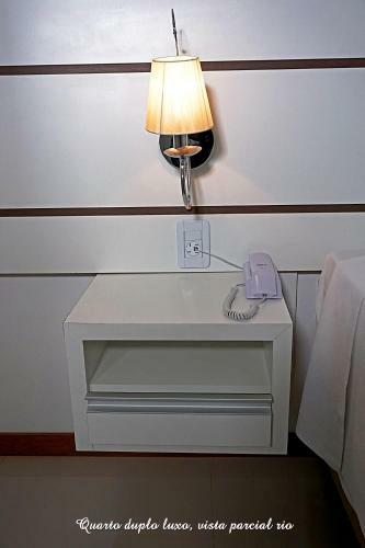 Hostal Pousada Molhes Da Barra