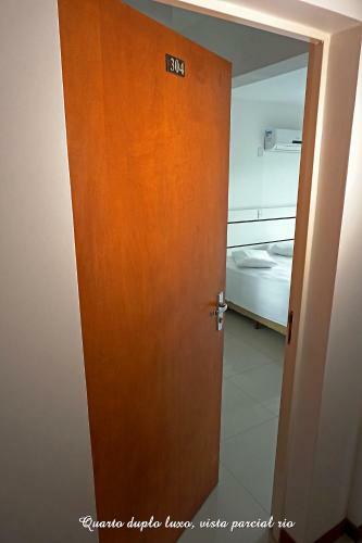 Hostal Pousada Molhes Da Barra