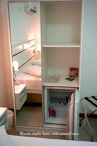 Hostal Pousada Molhes Da Barra