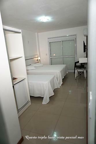 Hostal Pousada Molhes Da Barra