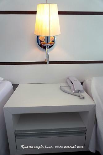 Hostal Pousada Molhes Da Barra