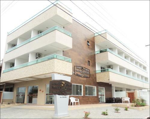 Hostal Pousada Molhes Da Barra