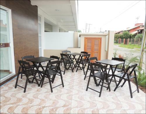 Hostal Pousada Molhes Da Barra