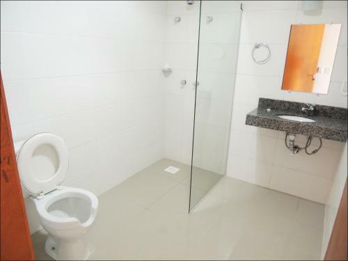 Hostal Pousada Molhes Da Barra
