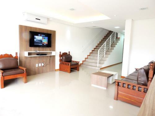 Hostal Pousada Molhes Da Barra